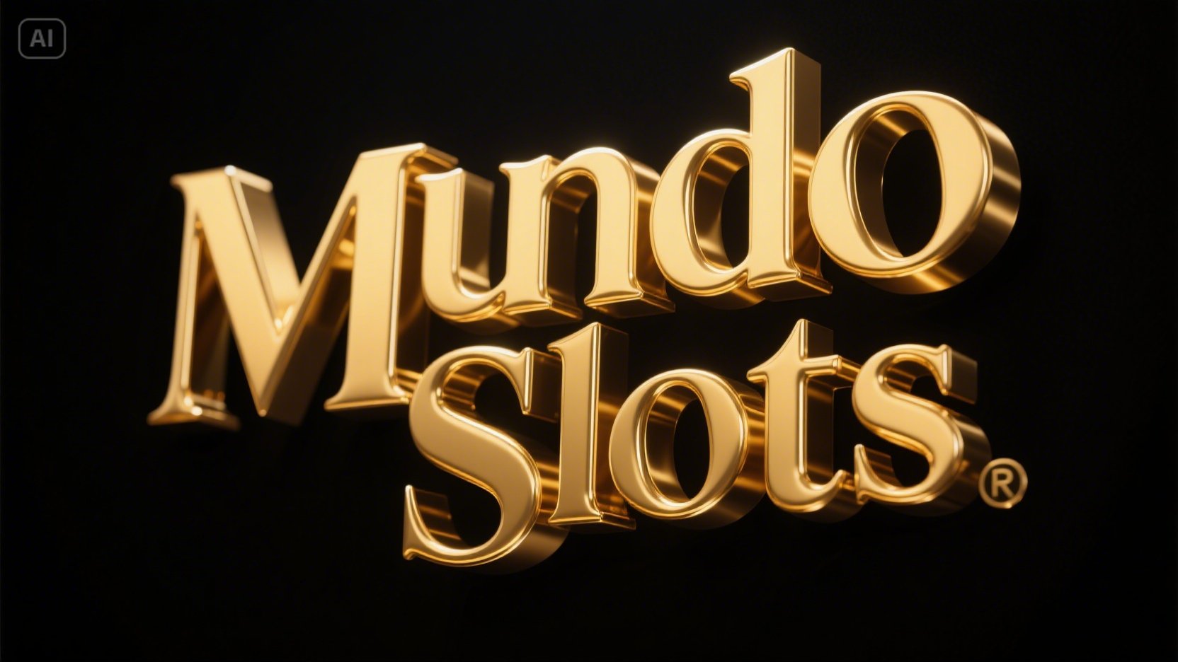 Mundo Slots
